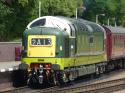 Deltic Gcr 25.7.10