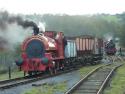 Bagnall 2842