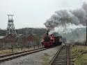 Bagnall 2842 Foxfield