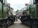 Tyseley Open Day