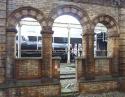 Through The Arches