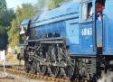 Tornado At Barrow Hill