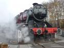 8f On Gcr Turntable