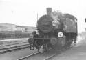 Southern Steam