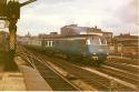 Birmingham Pullman