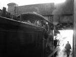 Ex LNWR 'Super D' 49395 at Loughborough - GCR