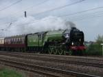 ' Tornado ' passing Langford -  ECML