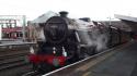 45212 At Crewe.