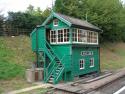 Rothley Cabin