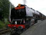 Royal Scot