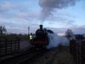 78019 Leaving Quorn