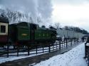 1744 N2 Leaving Rothley