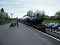 63601 At Rothley