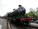 63601 At Rothley