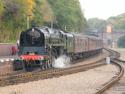 71000 The Duke At Leicester North