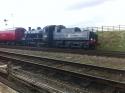 46521 Sadly Off The Rails