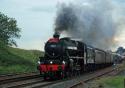 Today's Waverley