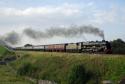 Cathedrals Express