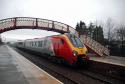 Diverted Wcml Traffic