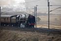 Oliver Cromwell