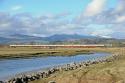 The Cumbrian Mountain And Coast