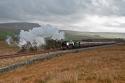 The Thames Clyde Express
