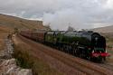The Thames Clyde Express