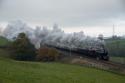 Coronation Scot Day 2 Southbound