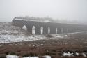 The Winter Cumbrian Mountain Express