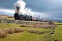 The Cumbrian Mountain Express