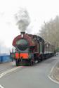 Ribble Steam Gala