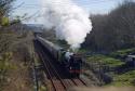 Cumbrian Tornado