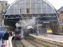 Cathedrals Express