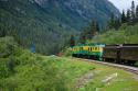 Yukon And White Pass Railway