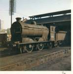 Dundee Tay Bridget May 1967