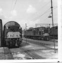 Camden 1b Shed August 1965