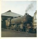 West Hartlepool May 1967