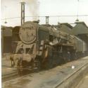 Birkenhead May 1967