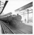 York Station May 1967