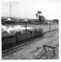 Crewe Visit August 1967