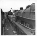 Crewew South August 1967