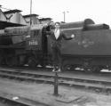 Salisbury March 1968