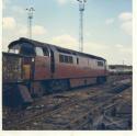 Old Oak Common 1965