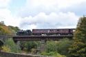 L&y 11456 East Lancs Railway 12/10/24