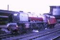 46254 City Of Stoke On Trent Carlisle 1964