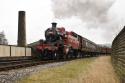 Ivatt 2mt Tank Kwvr Gala 08/03/2019