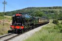 Royal Scot 46100 Kwvr