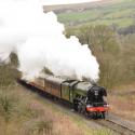 60103 East Lancs Railway