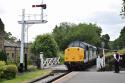 37075 At Oakworth 23/06/23