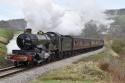 4079 Pendennis Castle Kwvr Gala 23/03/24